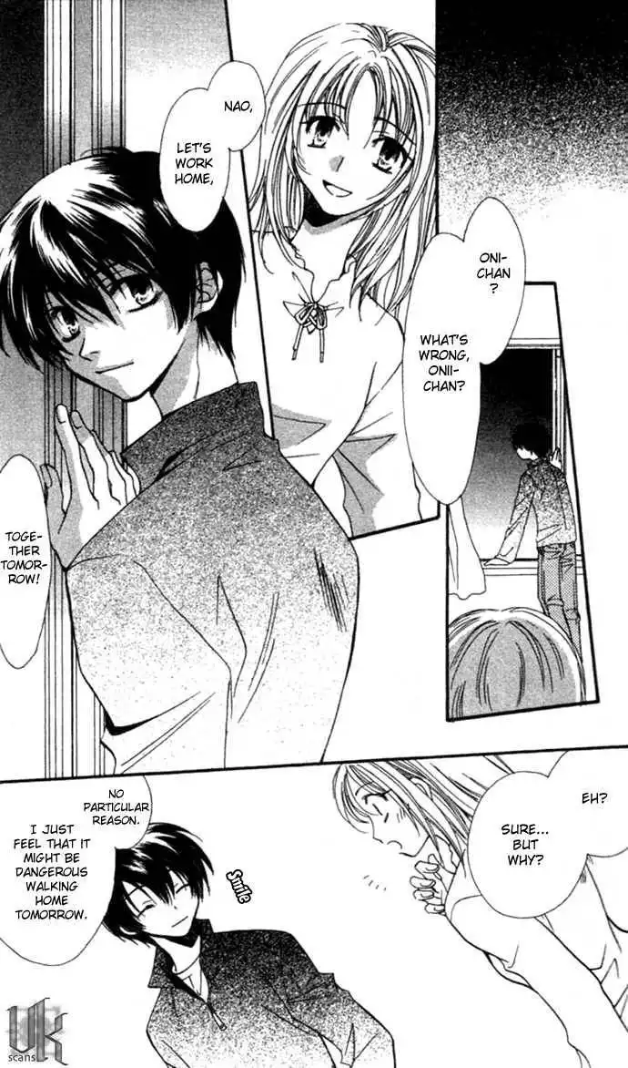 Virtual Beast Chapter 1.2 4
